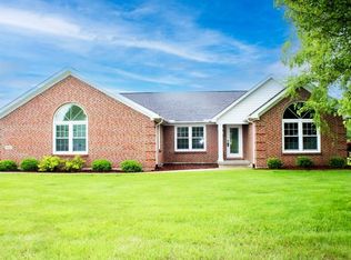 1532 E Audubon Blvd NW, Lancaster, OH 43130