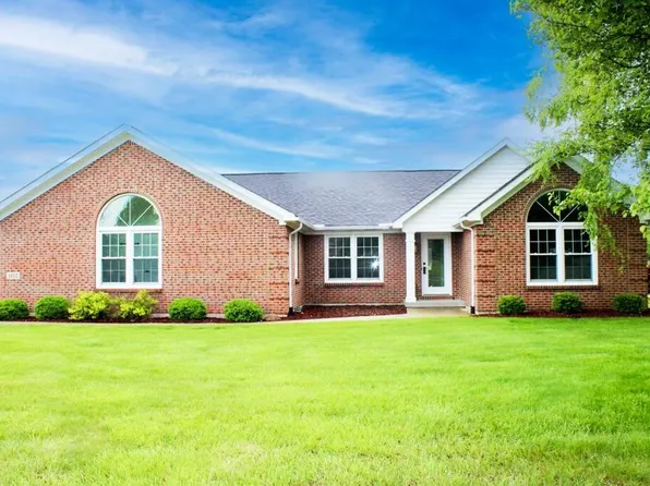 1532 E Audubon Blvd NW, Lancaster, OH 43130