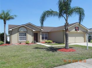 2828 Middleton Cir, Kissimmee, FL 34743