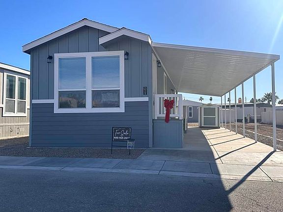 2nd image of 2727 E University Dr #153