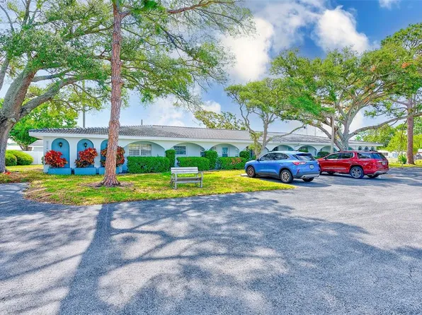 11200 102nd Ave Unit 75, Seminole, FL 33778