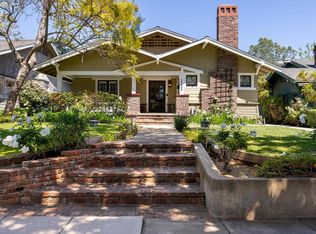 1122 Stratford Ave, South Pasadena, CA 91030
