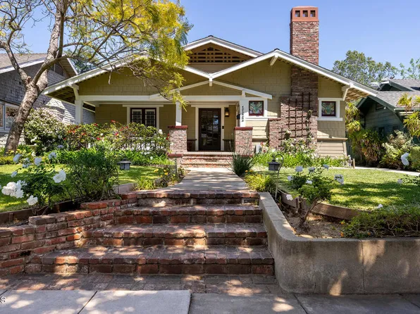 1122 Stratford Ave, South Pasadena, CA 91030