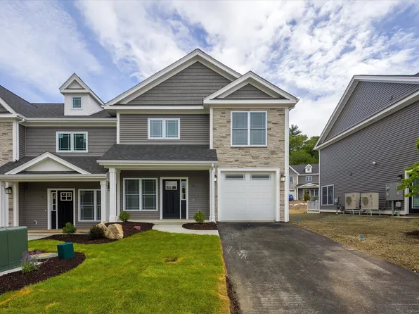 18 Valley View Drive, Killingly, CT 06241