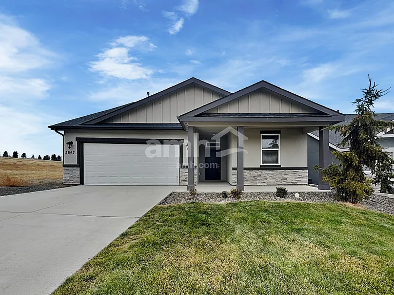 3643 S Natural Way — Photo 1