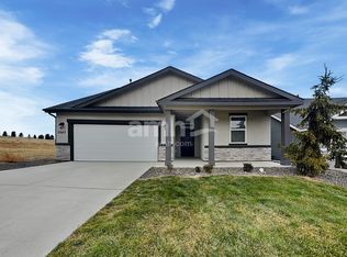 3643 S Natural Way, Meridian, ID 83646