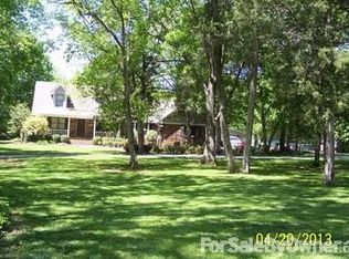 2505 Cedar Ridge Dr SW, Decatur, AL 35603