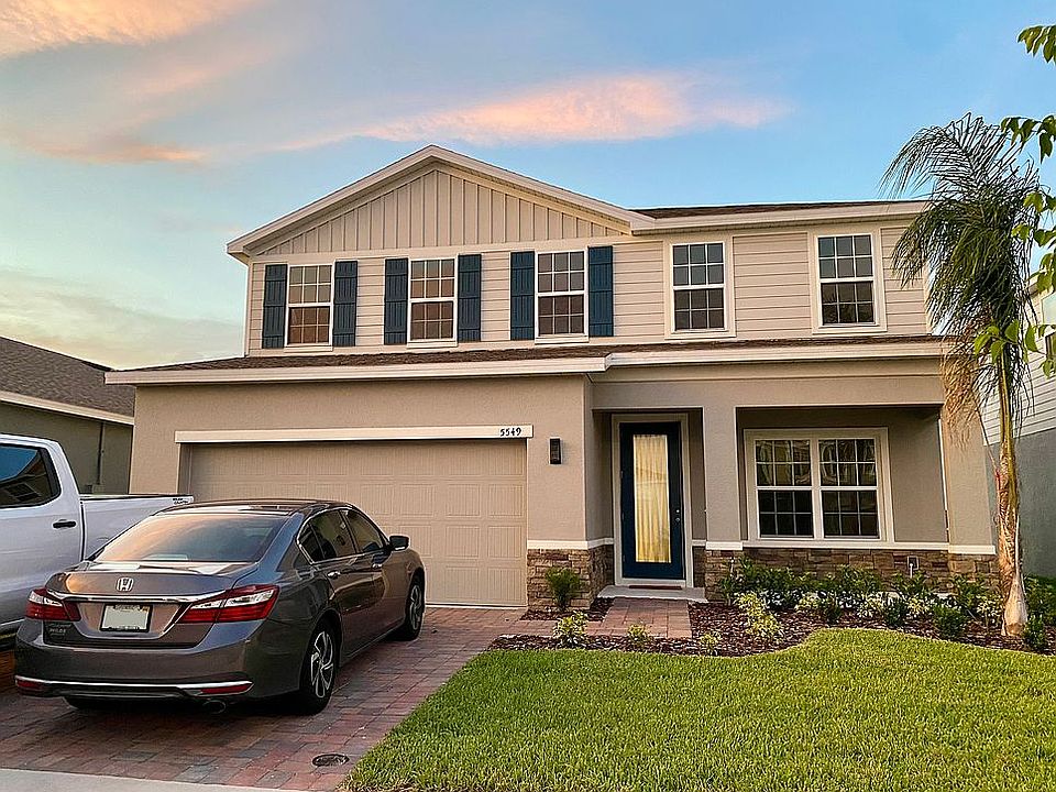 1st image of 5549 Veneta Way