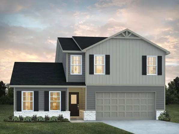 809 Marwari Way, Hogansville, GA 30230