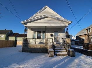 14 Hedwig Ave, Buffalo, NY 14211