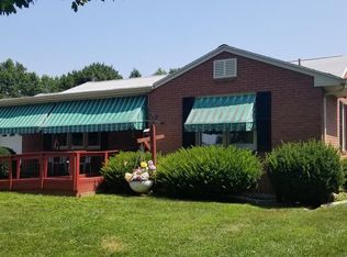 1540 Dual Hwy, Hagerstown, MD 21740