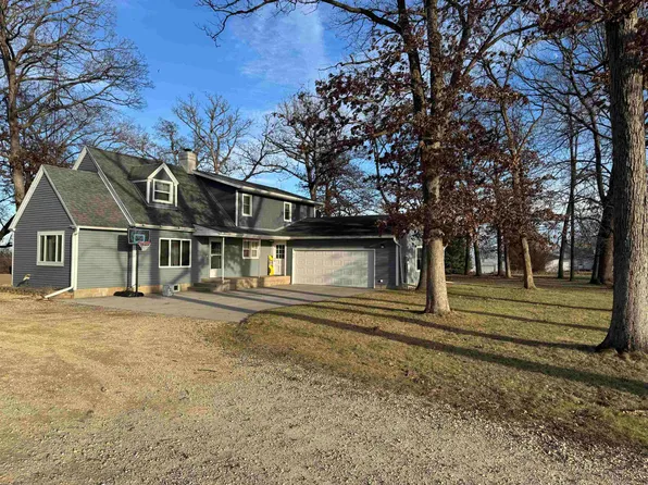 6217 S Highway 213, Orfordville, WI 53576