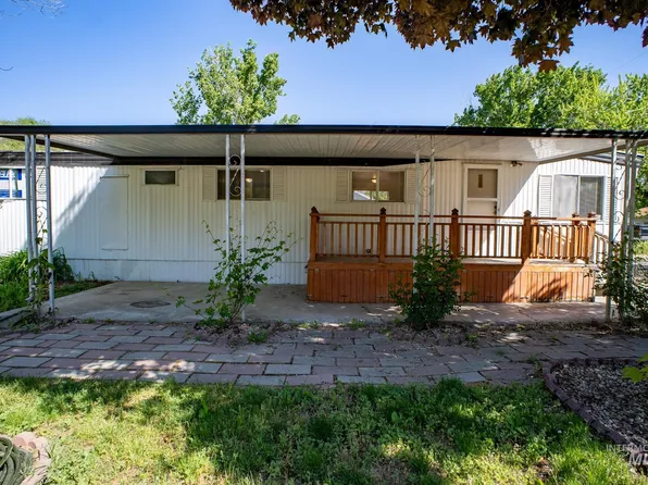 3037 N Kimball St Trailer 34, Boise, ID 83704