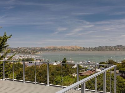 71 Woodward Ave, Sausalito, CA, 94965