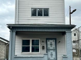 419 Main St, Benwood, WV