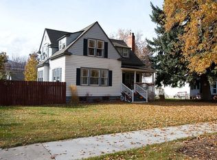 619 S 3rd St, Hamilton, MT 59840