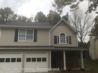 4487 Yorkdale Dr, Decatur, GA 30035