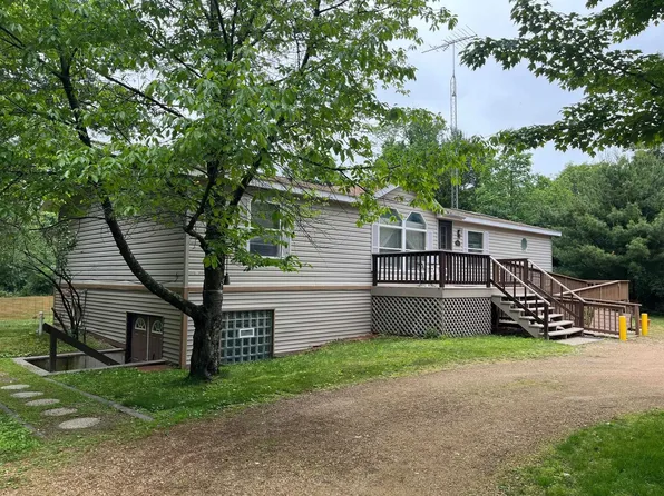 2839 County Road B, Grand Marsh, WI 53936