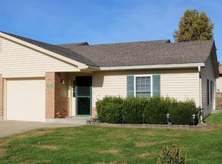 159A Frene Court Dr, Hermann, MO 65041