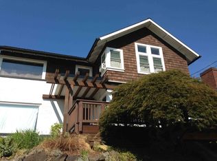 5751 38th Ave NE, Seattle, WA 98105