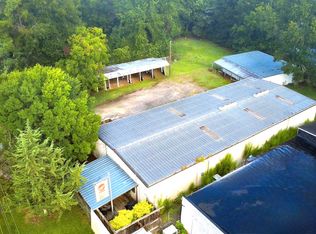 116 W Mayers St, Mullins, SC 29574