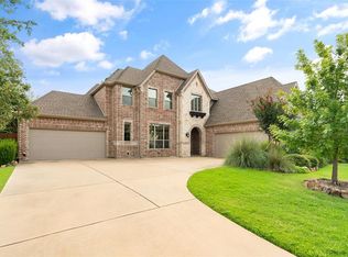 821 Blue Ridge Dr, Prosper, TX 75078