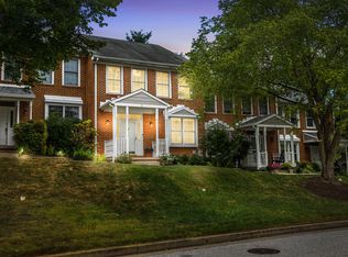 3 Iron Mill Garth, Cockeysville, MD 21030