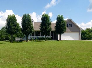 151 County Road 327 LOT 13, Niota, TN 37826