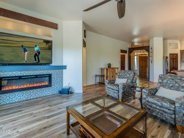 5361 W Winding Desert Dr, Marana, AZ 85658