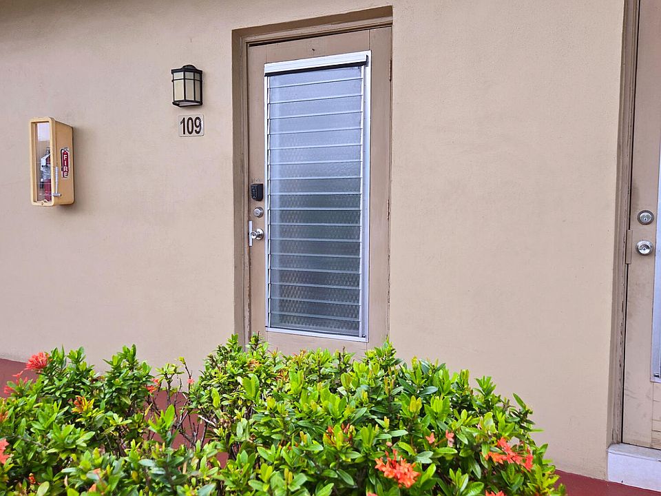 1st image of 5071 W OAKLAND PARK Boulevard #109