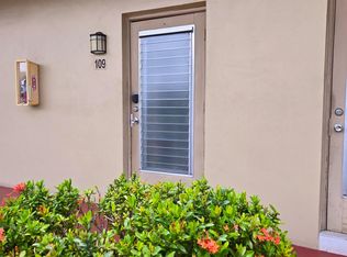 5071 W OAKLAND PARK Boulevard #109, Lauderdale Lakes, FL 33313