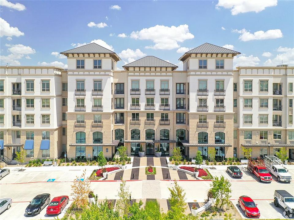 Domain at The Gate Apartment Rentals Frisco, TX Zillow