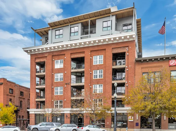 328 W 200 S APT 304, Salt Lake City, UT 84101