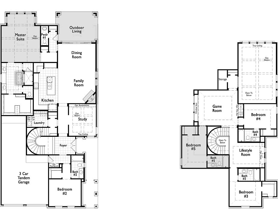 2nd image of 4302 Harlow Ranch Ct