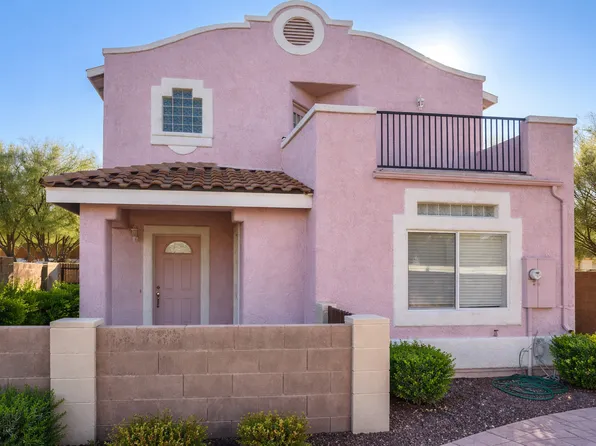 515 E Lester St, Tucson, AZ 85705