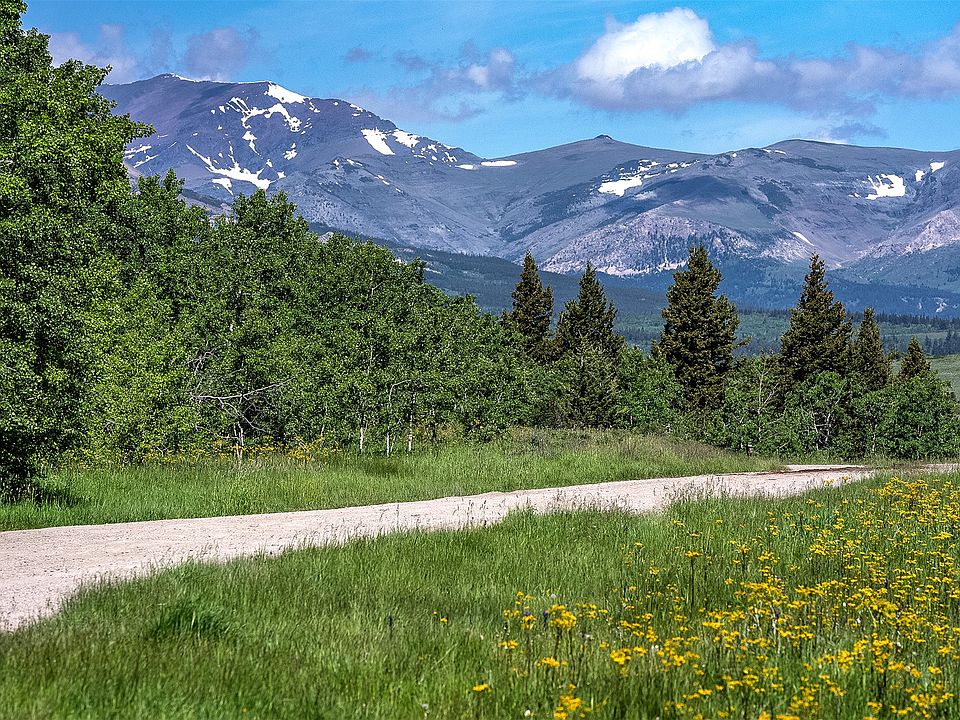 1st image of Nhn Heart Butte Cutoff Rd