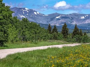 Nhn Heart Butte Cutoff Rd, East Glacier Park, MT 59434
