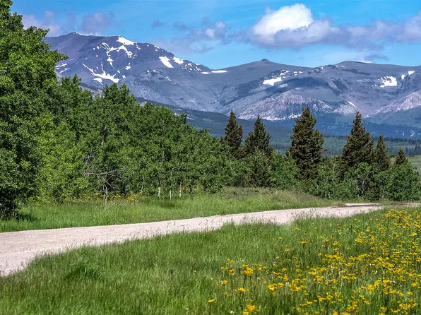 Nhn Heart Butte Cutoff Rd, East Glacier Park, MT 59434