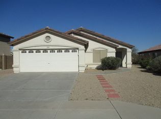 6406 W Hughes Dr, Phoenix, AZ 85043