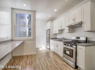 1326 Hyde St, San Francisco, CA 94109