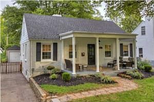 2nd image of 4011 Springhill Rd