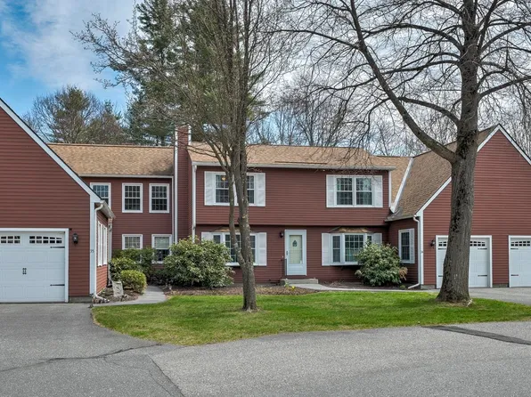 110 Arch Street #34, Keene, NH 03431