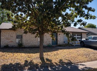 2509 Cockburn Dr, Austin, TX 78745