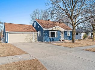 1626 Langlade Ave, Green Bay, WI 54304