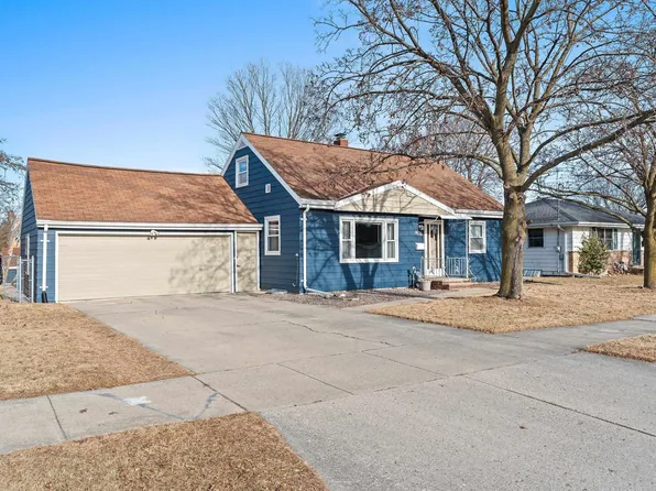 1626 Langlade Ave, Green Bay, WI 54304