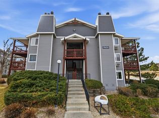 17600 E Loyola Drive #1511R, Aurora, CO 80013