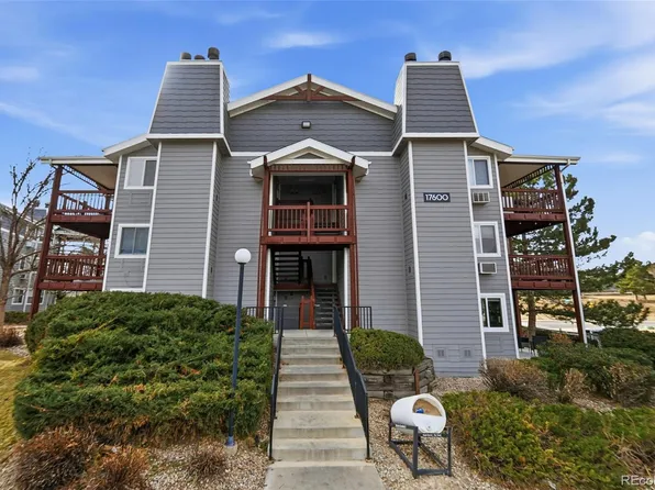 17600 E Loyola Drive #1511R, Aurora, CO 80013