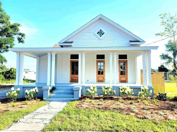 314 E Gadsden St, Pensacola, FL 32501