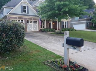 6212 Millstone Trl, Douglasville, GA 30135