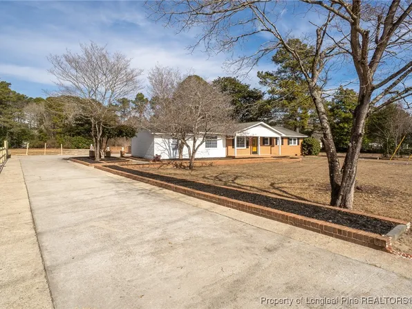 6628 Camden Rd, Fayetteville, NC 28306